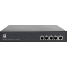 LevelOne WAC-2010 gateway controlador 10, 100, 1000 Mbit s