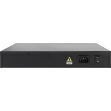 LevelOne WAC-2010 gateway controlador 10, 100, 1000 Mbit s