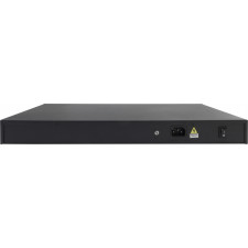 LevelOne WAC-2013 gateway controlador 10, 100, 1000 Mbit s