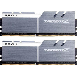 G.Skill 32GB DDR4-3200 módulo de memória 2 x 16 GB 3200 MHz