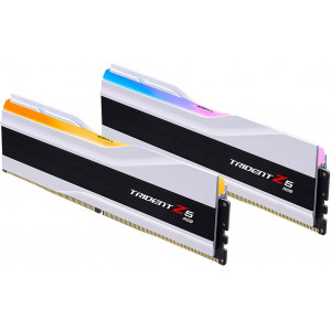 G.Skill Trident Z5 RGB módulo de memória 64 GB 2 x 32 GB DDR5 6000 MHz