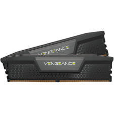 Corsair Vengeance CMK64GX5M2B6000C30 módulo de memória 64 GB 2 x 32 GB DDR5 6000 MHz