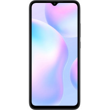 Xiaomi Redmi 9AT 16,6 cm (6.53") Dual SIM 4G Micro-USB 2 GB 32 GB 5000 mAh Cinzento