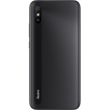 Xiaomi Redmi 9AT 16,6 cm (6.53") Dual SIM 4G Micro-USB 2 GB 32 GB 5000 mAh Cinzento