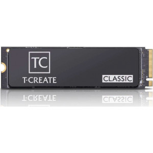 Team Group T-CREATE CLASSIC TM8FPM001T0C329 disco SSD M.2 1 TB PCI Express 4.0 NVMe