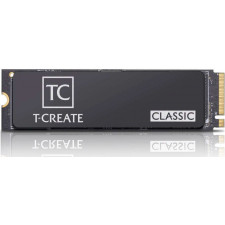 Team Group T-CREATE CLASSIC TM8FPM001T0C329 disco SSD M.2 1 TB PCI Express 4.0 NVMe