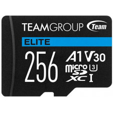 Team Group ELITE 256 GB MicroSDXC UHS-I