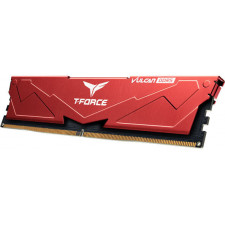 Team Group T-FORCE VULCAN módulo de memória 32 GB 2 x 16 GB DDR5 5600 MHz