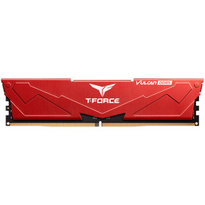 Team Group T-FORCE VULCAN FLRD516G5200HC40C01 módulo de memória 16 GB 1 x 16 GB DDR5 5200 MHz