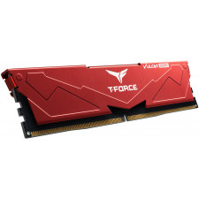 Team Group T-FORCE VULCAN FLRD516G5200HC40C01 módulo de memória 16 GB 1 x 16 GB DDR5 5200 MHz