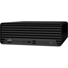 HP Pro 400 G9 Intel® Core™ i5 i5-13500 8 GB DDR4-SDRAM 512 GB SSD Windows 11 Pro SFF PC Preto