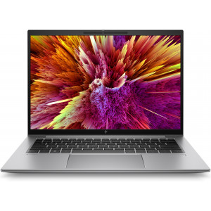 HP ZBook Firefly 14 G10 Estação de trabalho móvel 35,6 cm (14") WUXGA Intel® Core™ i7 i7-1355U 16 GB DDR5-SDRAM 1 TB SSD NVIDIA