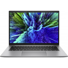 HP ZBook Firefly 14 G10 Estação de trabalho móvel 35,6 cm (14") WQXGA AMD Ryzen™ 7 PRO 7840HS 32 GB DDR5-SDRAM 1 TB SSD Wi-Fi