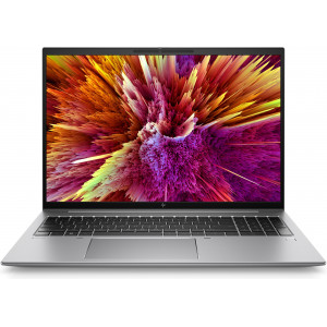 HP ZBook Firefly G10 Estação de trabalho móvel 40,6 cm (16") WUXGA Intel® Core™ i7 i7-1355U 16 GB DDR5-SDRAM 1 TB SSD NVIDIA