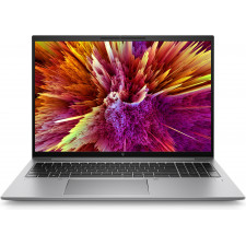 HP ZBook Firefly G10 Estação de trabalho móvel 40,6 cm (16") WUXGA Intel® Core™ i7 i7-1355U 16 GB DDR5-SDRAM 1 TB SSD NVIDIA