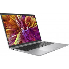 HP ZBook Firefly G10 Estação de trabalho móvel 40,6 cm (16") WUXGA Intel® Core™ i7 i7-1355U 16 GB DDR5-SDRAM 1 TB SSD NVIDIA