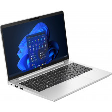 HP 440 G10 Computador portátil 35,6 cm (14") Full HD Intel® Core™ i5 i5-1335U 2 GB 512 GB SSD Wi-Fi 6 (802.11ax) Windows 11 Pro