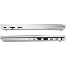 HP 440 G10 Computador portátil 35,6 cm (14") Full HD Intel® Core™ i5 i5-1335U 2 GB 512 GB SSD Wi-Fi 6 (802.11ax) Windows 11 Pro
