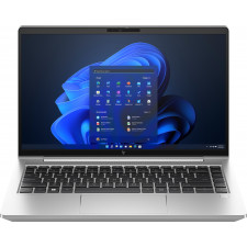 HP EliteBook 645 G10 Computador portátil 35,6 cm (14") Full HD AMD Ryzen™ 5 7530U 8 GB DDR4-SDRAM 512 GB SSD Wi-Fi 6E