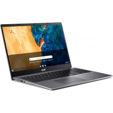 Acer Chromebook CB515-1WT-53R5 39,6 cm (15.6") Full HD Intel® Core™ i5 i5-1135G7 8 GB LPDDR4x-SDRAM 128 GB SSD Wi-Fi 6