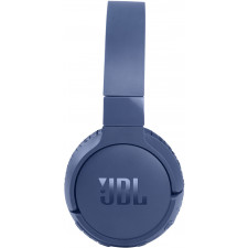 JBL Tune 660 NC Auscultadores Sem fios Fita de cabeça Música Bluetooth Azul