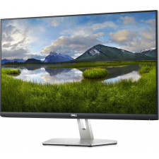 DELL S Series S2721H LED display 68,6 cm (27") 1920 x 1080 pixels Full HD LCD Cinzento
