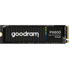 SSD Goodram PX600 M.2 500GB PCI...