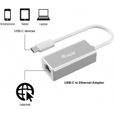 Equip 133454 cartão de rede Ethernet 1000 Mbit s