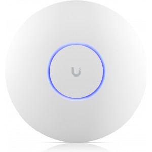 Ubiquiti U7 Pro 5400 Mbit s Branco Power over Ethernet (PoE)