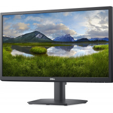 DELL E Series E2222H LED display 54,5 cm (21.4") 1920 x 1080 pixels Full HD LCD Preto