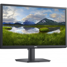 DELL E Series E2222H LED display 54,5 cm (21.4") 1920 x 1080 pixels Full HD LCD Preto