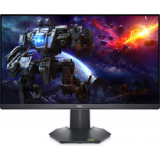 DELL G Series G2422HS monitor de ecrã 60,5 cm (23.8") 1920 x 1080 pixels Full HD LCD Preto