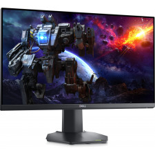 DELL G Series G2422HS monitor de ecrã 60,5 cm (23.8") 1920 x 1080 pixels Full HD LCD Preto