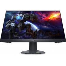 DELL G Series G2422HS monitor de ecrã 60,5 cm (23.8") 1920 x 1080 pixels Full HD LCD Preto