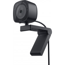 DELL WB3023 webcam 2560 x 1440 pixels USB 2.0 Preto