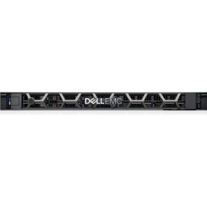 DELL PowerEdge R450 servidor 480 GB Rack (1U) Intel Xeon Silver 4309Y 2,8 GHz 16 GB DDR4-SDRAM 800 W