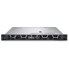DELL PowerEdge R450 servidor 480 GB Rack (1U) Intel Xeon Silver 4309Y 2,8 GHz 16 GB DDR4-SDRAM 800 W