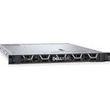 DELL PowerEdge R450 servidor 480 GB Rack (1U) Intel Xeon Silver 4309Y 2,8 GHz 16 GB DDR4-SDRAM 800 W