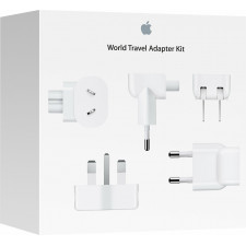 Apple MD837ZM A adaptador de energia Branco