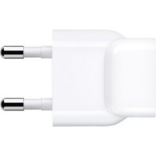 Apple MD837ZM A adaptador de energia Branco