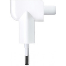 Apple MD837ZM A adaptador de energia Branco