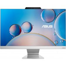 ASUS A3402WBAK-WA591W Intel® Core™ i5 i5-1235U 60,5 cm (23.8") 1920 x 1080 pixels 16 GB DDR4-SDRAM 512 GB SSD PC All-in-One