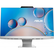 ASUS A3402WBAK-WA591W Intel® Core™ i5 i5-1235U 60,5 cm (23.8") 1920 x 1080 pixels 16 GB DDR4-SDRAM 512 GB SSD PC All-in-One