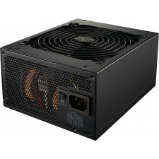 Cooler Master MWE Gold 1250 - V2 ATX 3.0 fonte de alimentação 1250 W 24-pin ATX Preto