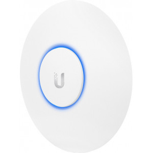 Ubiquiti UAP-AC-PRO ponto de acesso WLAN 1300 Mbit s Branco Power over Ethernet (PoE)