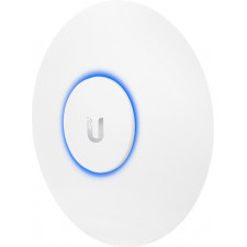 Ubiquiti UAP-AC-PRO ponto de acesso WLAN 1300 Mbit s Branco Power over Ethernet (PoE)