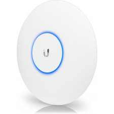 Ubiquiti UAP-AC-PRO ponto de acesso WLAN 1300 Mbit s Branco Power over Ethernet (PoE)