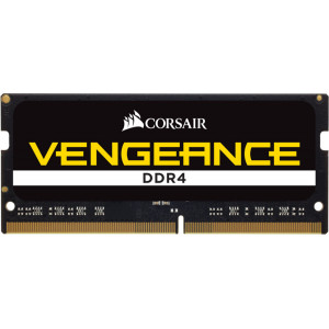 Corsair Vengeance CMSX32GX4M1A3200C22 módulo de memória 32 GB 1 x 32 GB DDR4 3200 MHz