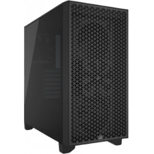 Corsair CC-9011251-WW caixa para computador Midi Tower Preto