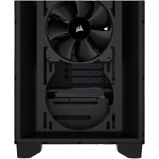 Corsair CC-9011251-WW caixa para computador Midi Tower Preto